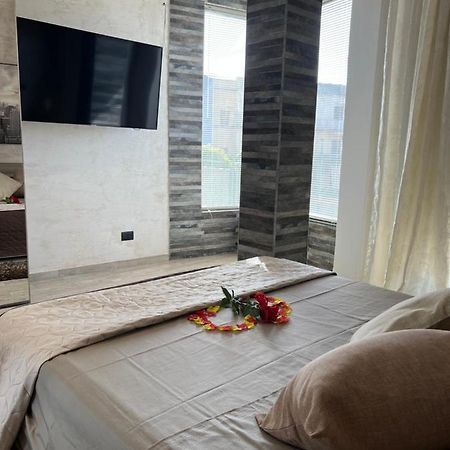 Suite Sami CTA Exteriér fotografie